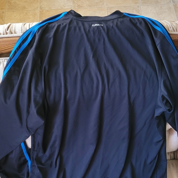 Adidas crew neck - Picture 2 of 3